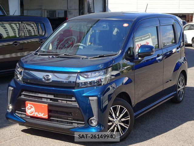 Daihatsu MOVE CUSTOM 2021-11 6816052-0