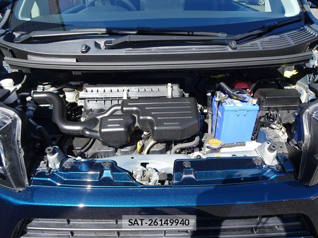 Daihatsu MOVE CUSTOM 2021-11 6816052-10