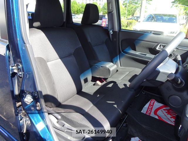 Daihatsu MOVE CUSTOM 2021-11 6816052-13