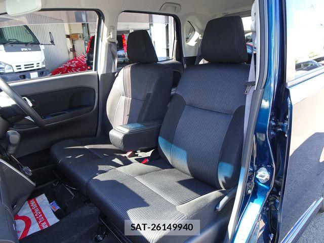 Daihatsu MOVE CUSTOM 2021-11 6816052-14