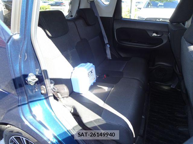 Daihatsu MOVE CUSTOM 2021-11 6816052-15
