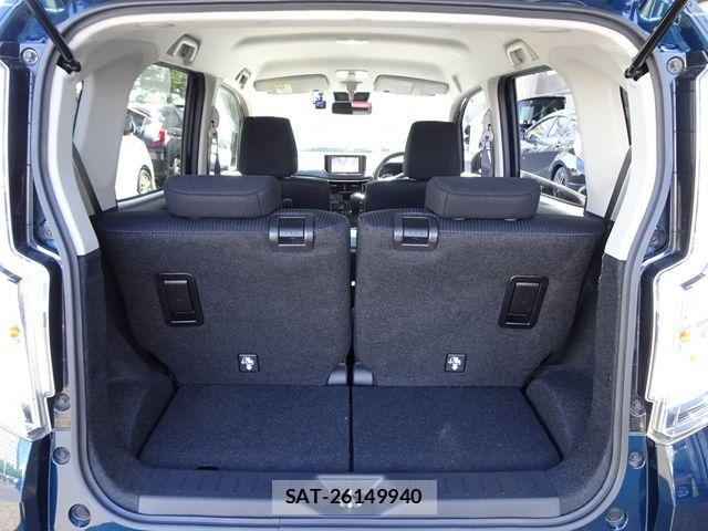 Daihatsu MOVE CUSTOM 2021-11 6816052-17