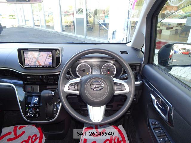 Daihatsu MOVE CUSTOM 2021-11 6816052-1