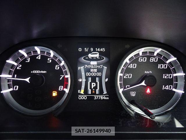 Daihatsu MOVE CUSTOM 2021-11 6816052-20