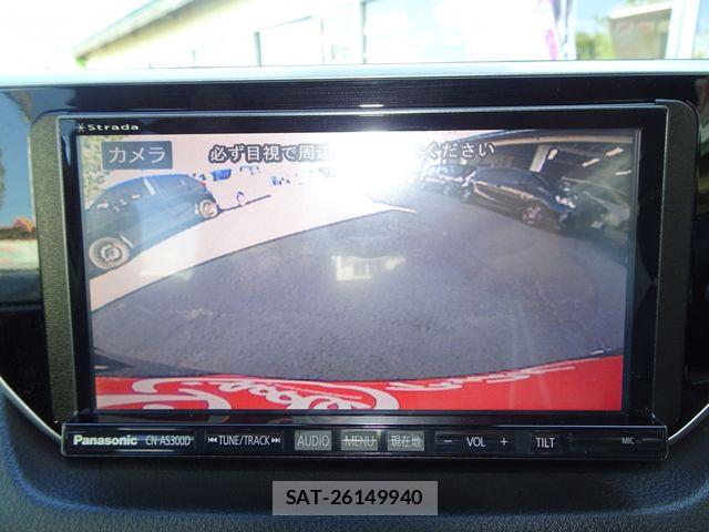 Daihatsu MOVE CUSTOM 2021-11 6816052-22
