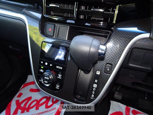 Daihatsu MOVE CUSTOM 2021-11 6816052-23