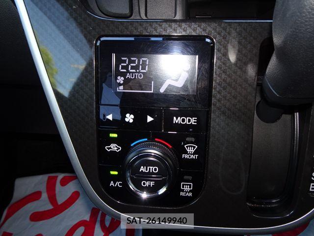 Daihatsu MOVE CUSTOM 2021-11 6816052-24