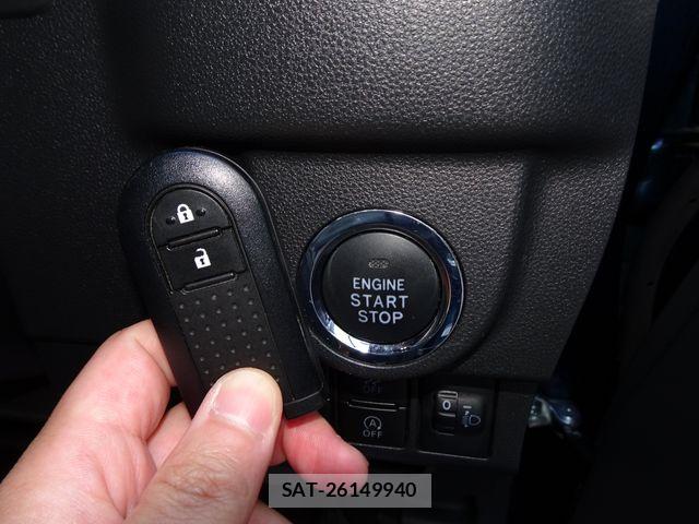 Daihatsu MOVE CUSTOM 2021-11 6816052-26