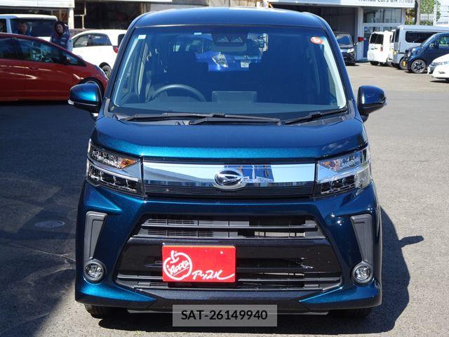 Daihatsu MOVE CUSTOM 2021-11 6816052-5