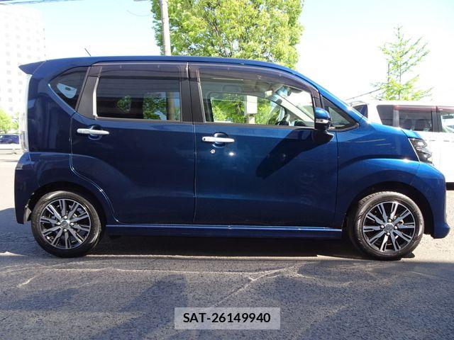 Daihatsu MOVE CUSTOM 2021-11 6816052-7
