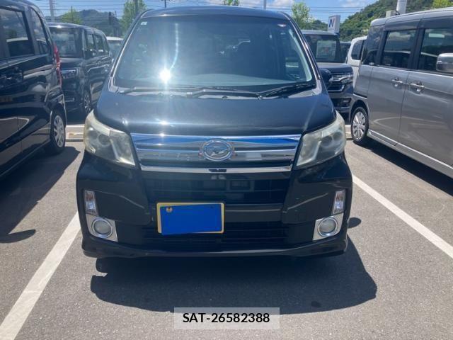 Daihatsu MOVE CUSTOM 2013-06 6909558-0