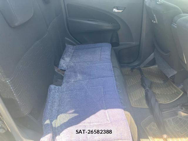 Daihatsu MOVE CUSTOM 2013-06 6909558-13
