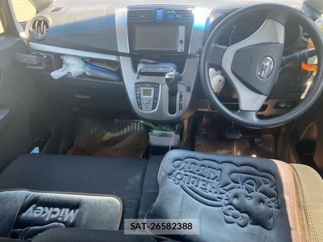 Daihatsu MOVE CUSTOM 2013-06 6909558-14