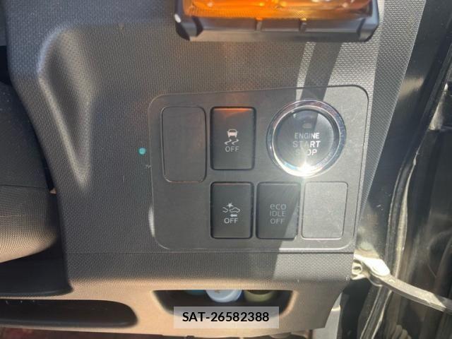 Daihatsu MOVE CUSTOM 2013-06 6909558-16
