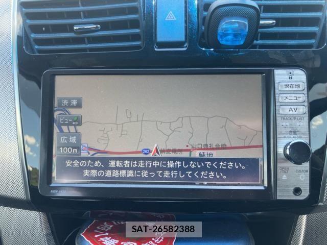 Daihatsu MOVE CUSTOM 2013-06 6909558-18