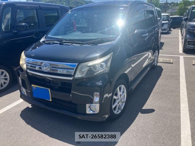 Daihatsu MOVE CUSTOM 2013-06 6909558-1
