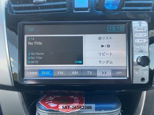 Daihatsu MOVE CUSTOM 2013-06 6909558-19