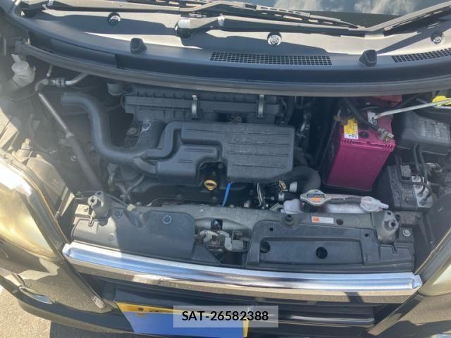 Daihatsu MOVE CUSTOM 2013-06 6909558-2