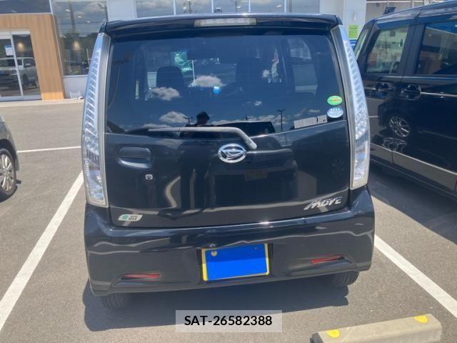 Daihatsu MOVE CUSTOM 2013-06 6909558-4