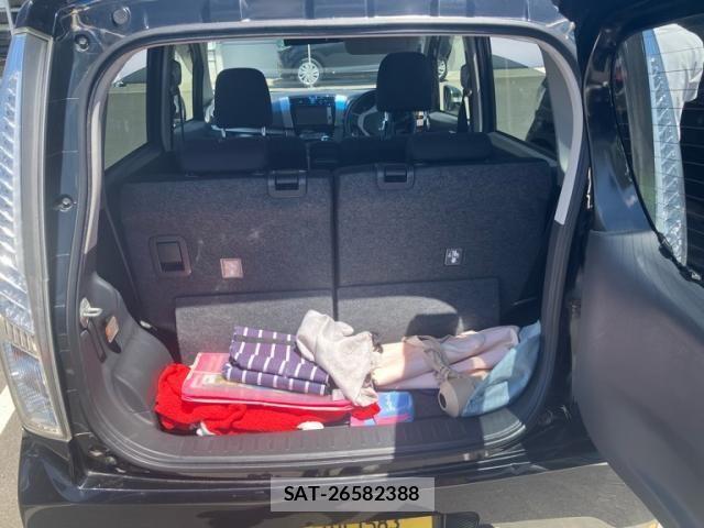 Daihatsu MOVE CUSTOM 2013-06 6909558-6
