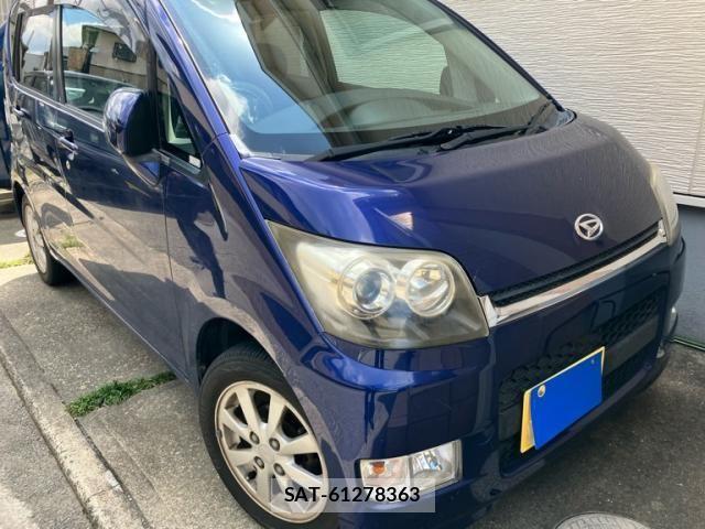 Daihatsu MOVE CUSTOM 2006-11 6909552-0