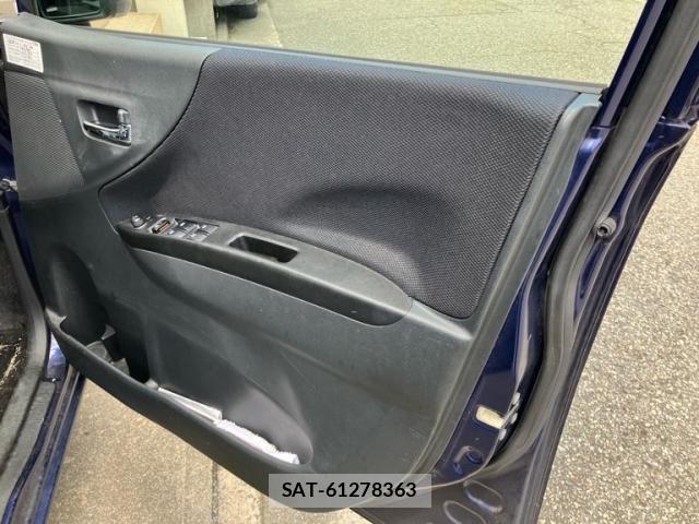 Daihatsu MOVE CUSTOM 2006-11 6909552-9