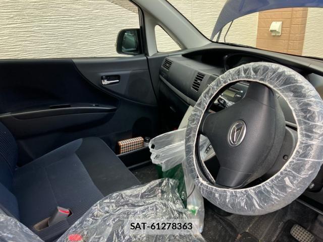 Daihatsu MOVE CUSTOM 2006-11 6909552-10