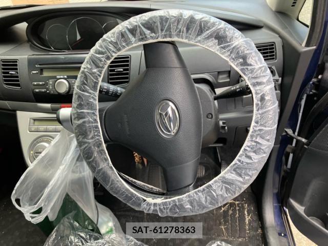 Daihatsu MOVE CUSTOM 2006-11 6909552-11