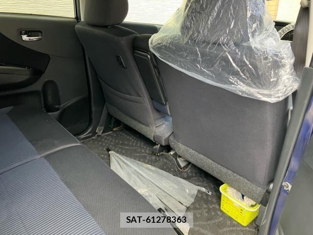 Daihatsu MOVE CUSTOM 2006-11 6909552-14