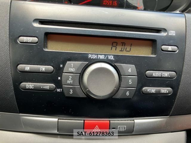 Daihatsu MOVE CUSTOM 2006-11 6909552-17