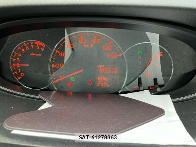 Daihatsu MOVE CUSTOM 2006-11 6909552-18