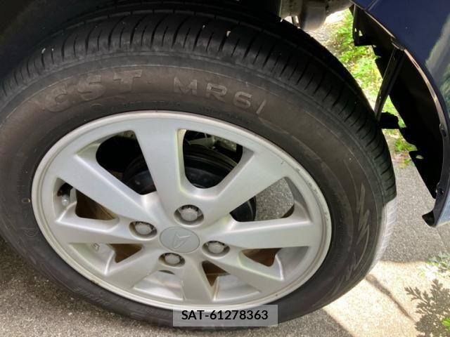 Daihatsu MOVE CUSTOM 2006-11 6909552-4