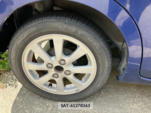 Daihatsu MOVE CUSTOM 2006-11 6909552-5
