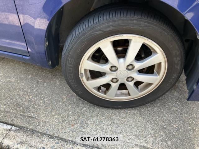 Daihatsu MOVE CUSTOM 2006-11 6909552-6