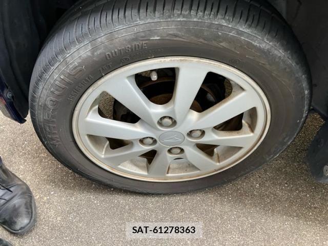 Daihatsu MOVE CUSTOM 2006-11 6909552-7