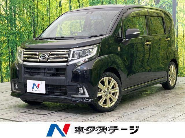 Daihatsu MOVE CUSTOM 2015-10 6909524-0