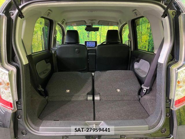 Daihatsu MOVE CUSTOM 2015-10 6909524-9