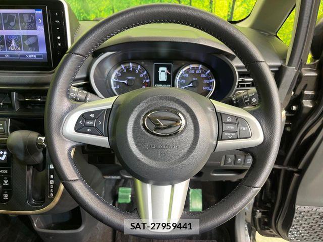 Daihatsu MOVE CUSTOM 2015-10 6909524-10