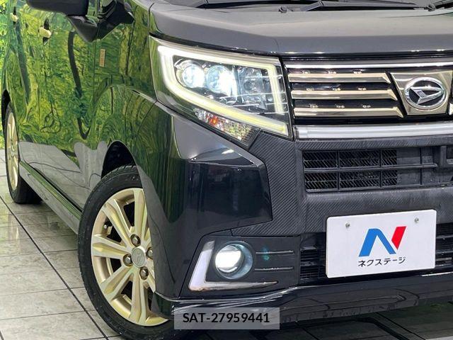 Daihatsu MOVE CUSTOM 2015-10 6909524-11