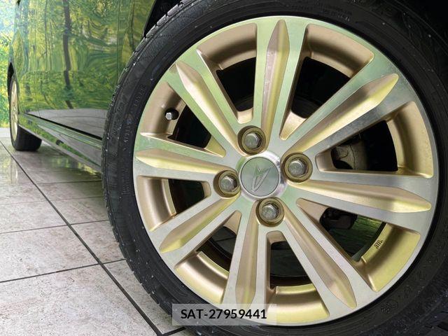 Daihatsu MOVE CUSTOM 2015-10 6909524-12