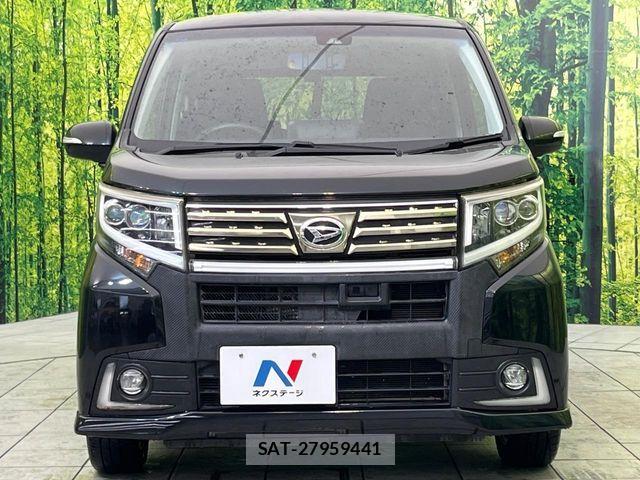 Daihatsu MOVE CUSTOM 2015-10 6909524-13