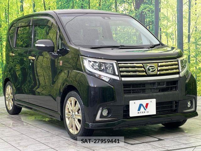 Daihatsu MOVE CUSTOM 2015-10 6909524-15