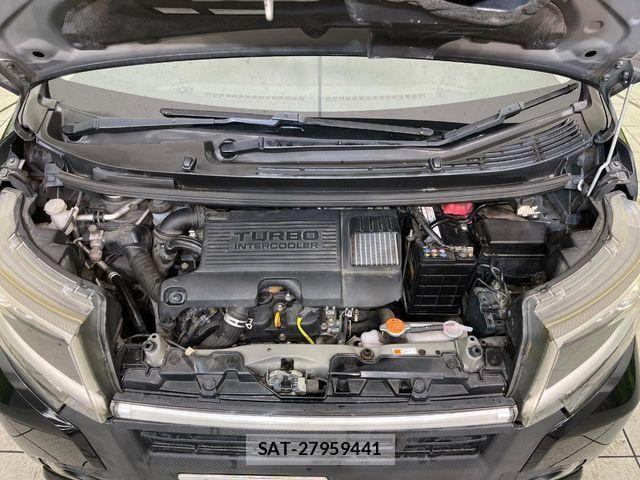 Daihatsu MOVE CUSTOM 2015-10 6909524-17