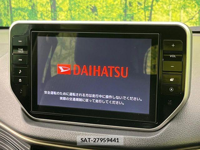 Daihatsu MOVE CUSTOM 2015-10 6909524-2