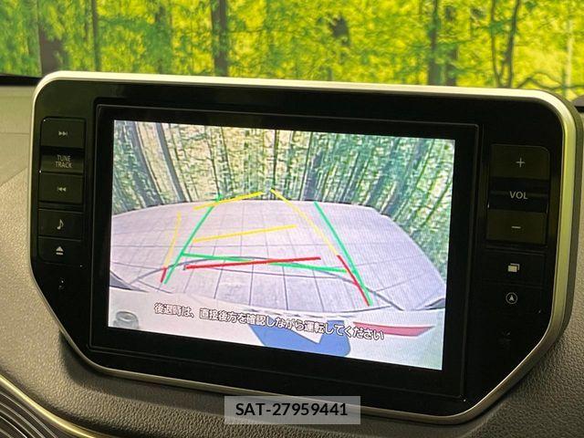 Daihatsu MOVE CUSTOM 2015-10 6909524-3