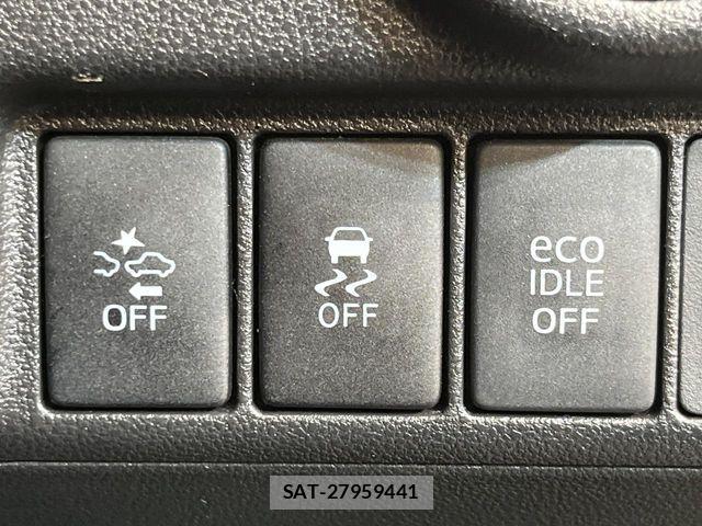 Daihatsu MOVE CUSTOM 2015-10 6909524-4