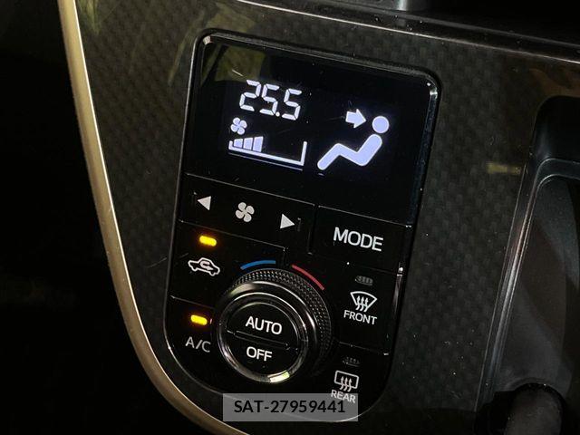 Daihatsu MOVE CUSTOM 2015-10 6909524-5