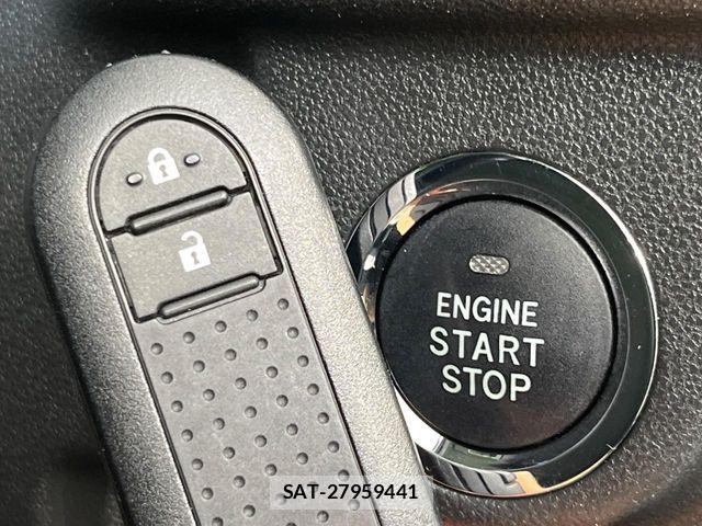Daihatsu MOVE CUSTOM 2015-10 6909524-6