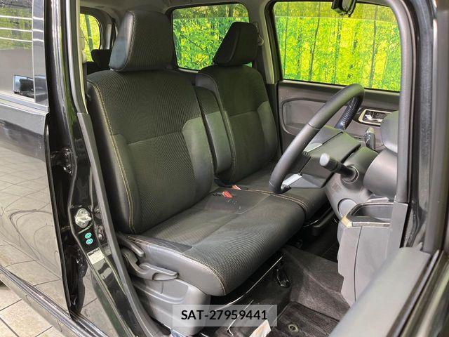 Daihatsu MOVE CUSTOM 2015-10 6909524-7