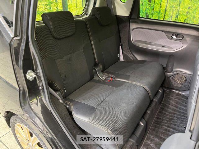 Daihatsu MOVE CUSTOM 2015-10 6909524-8